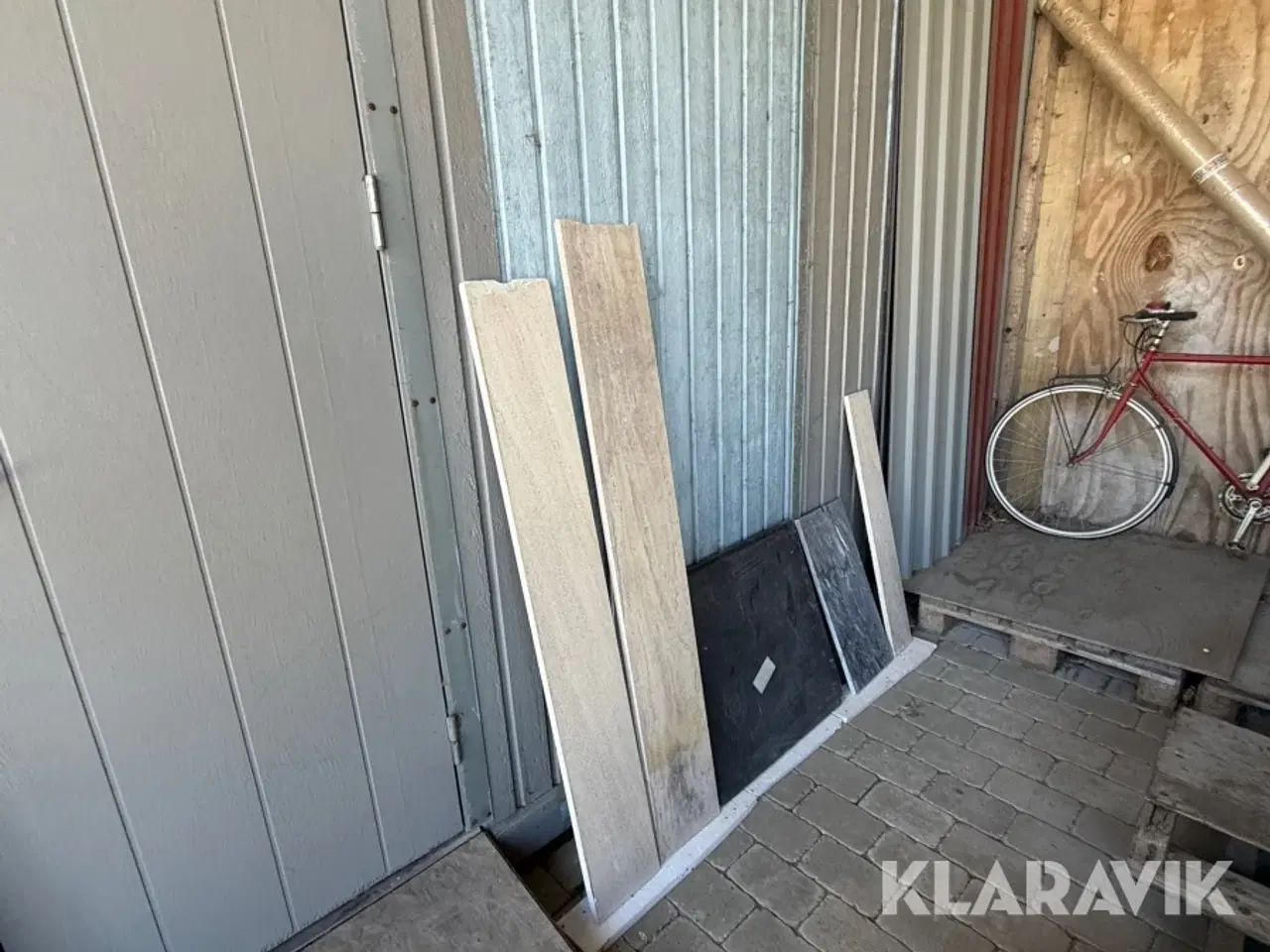 Billede 4 - Marmorplader 23 styk