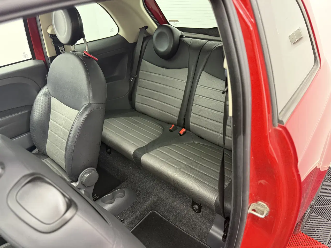 Billede 6 - Fiat 500 1.4 Sport