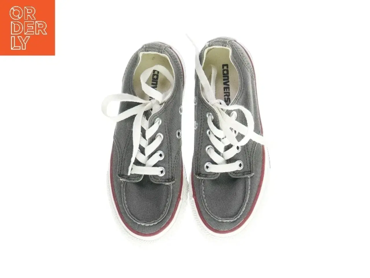 Billede 3 - Sneakers fra Converse (str. 29)