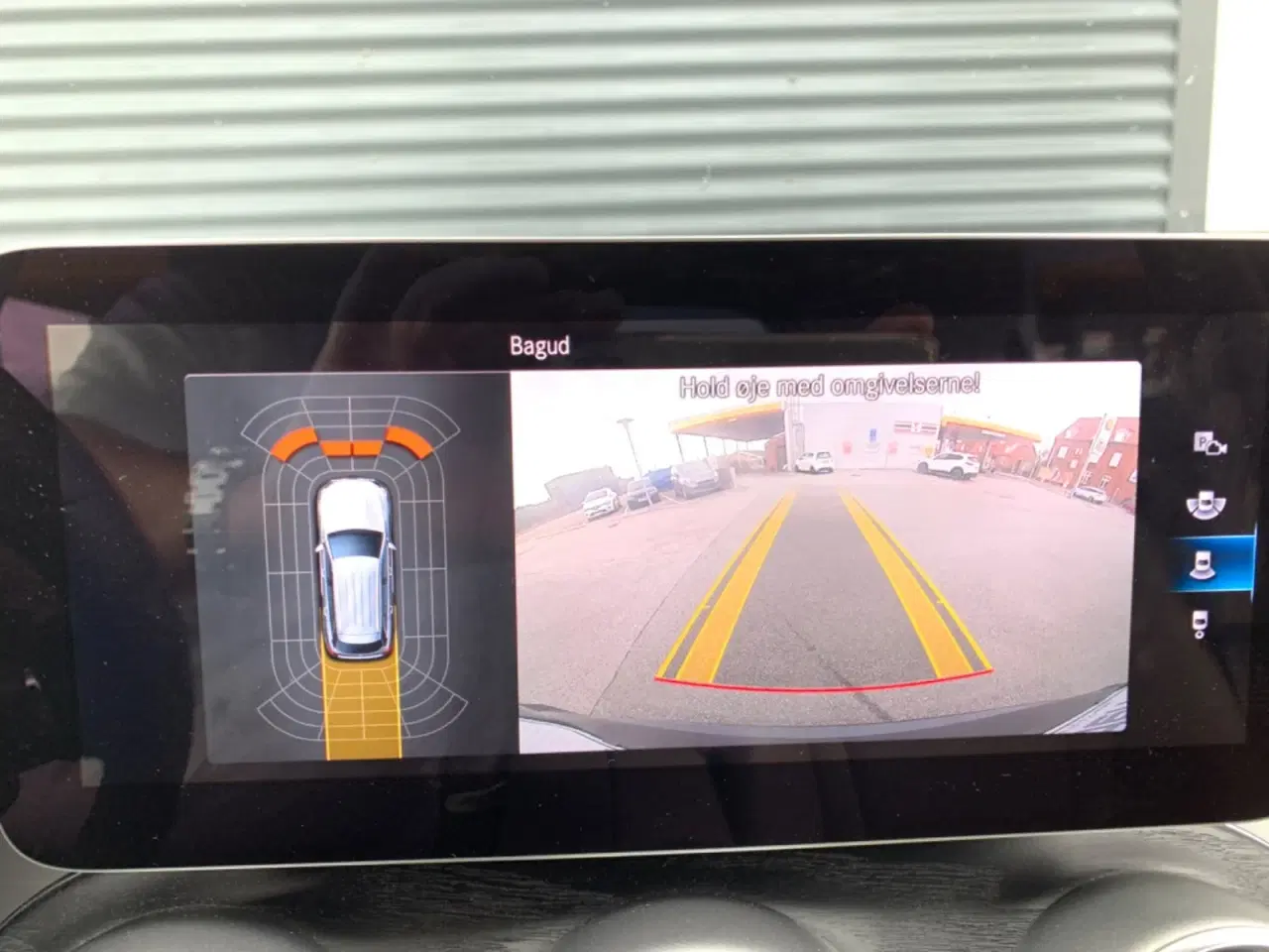 Billede 17 - Mercedes GLC220 d 2,0 aut.