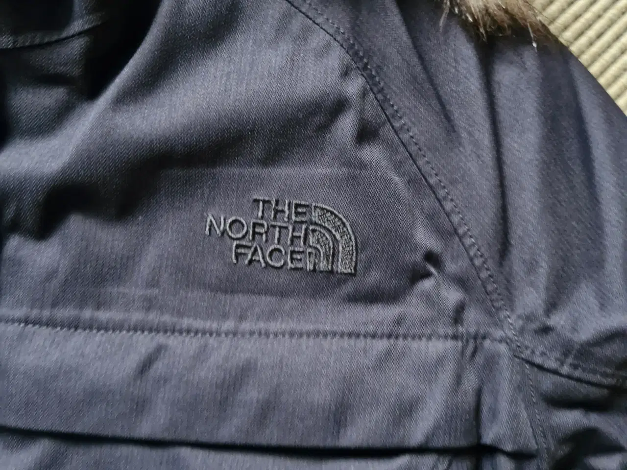 Billede 3 - The north Face jakke 