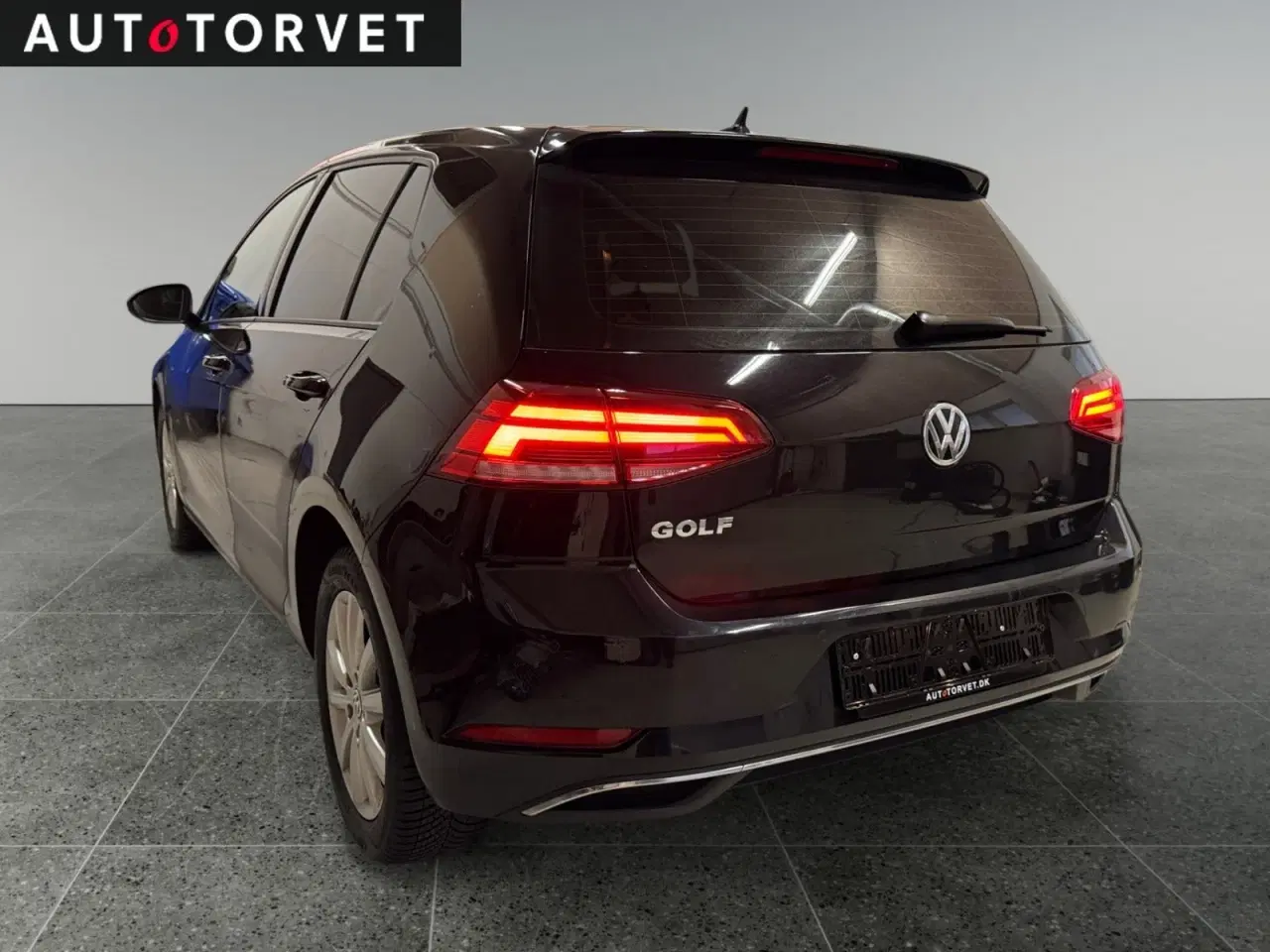 Billede 4 - VW Golf VII 1,6 TDi 115 Comfortline Van