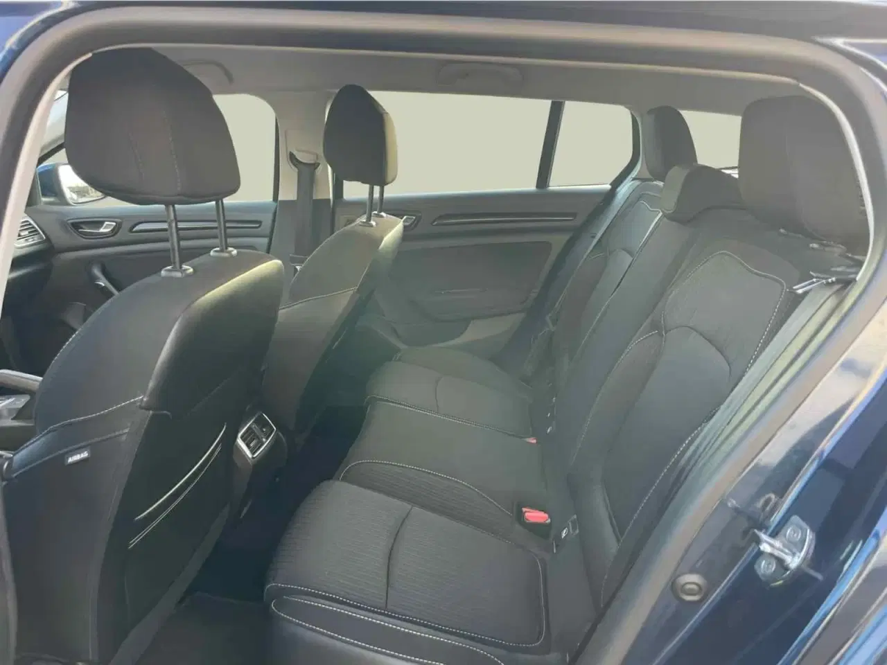 Billede 13 - Renault Megane IV 1,2 TCe 100 Zen Sport Tourer