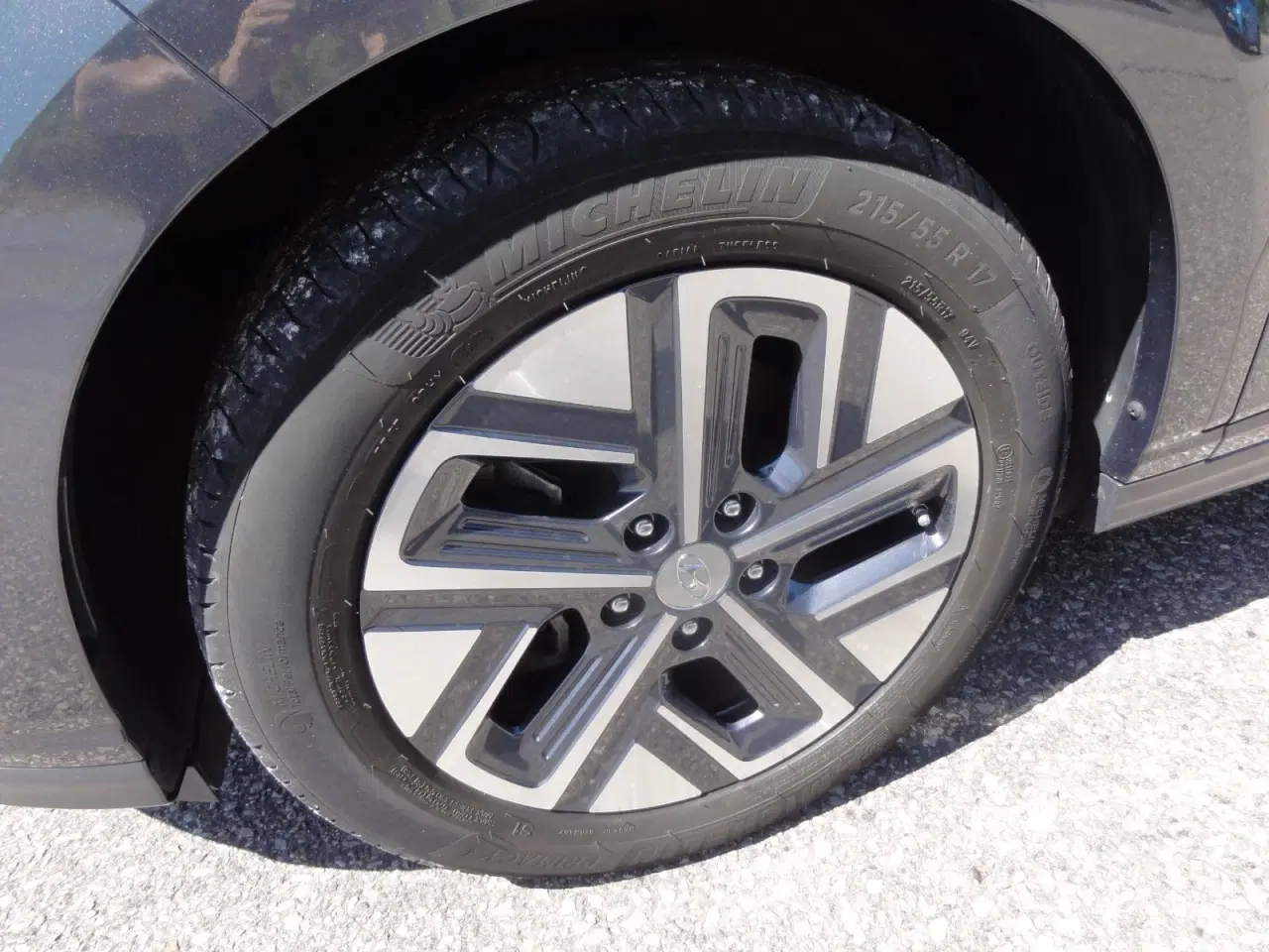 Billede 16 - Hyundai Kona 64 EV Advanced