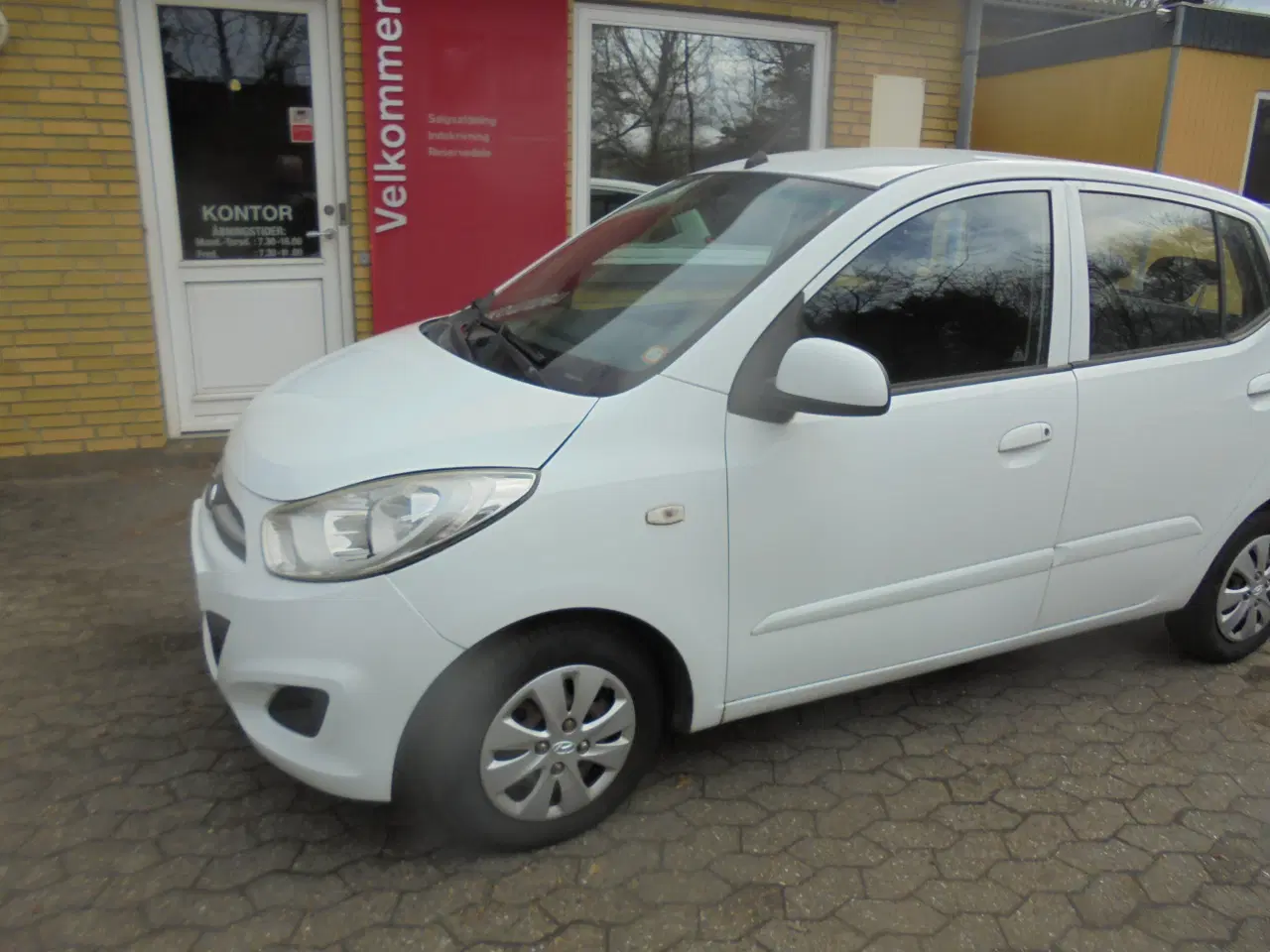 Billede 1 - Hyundai  I10