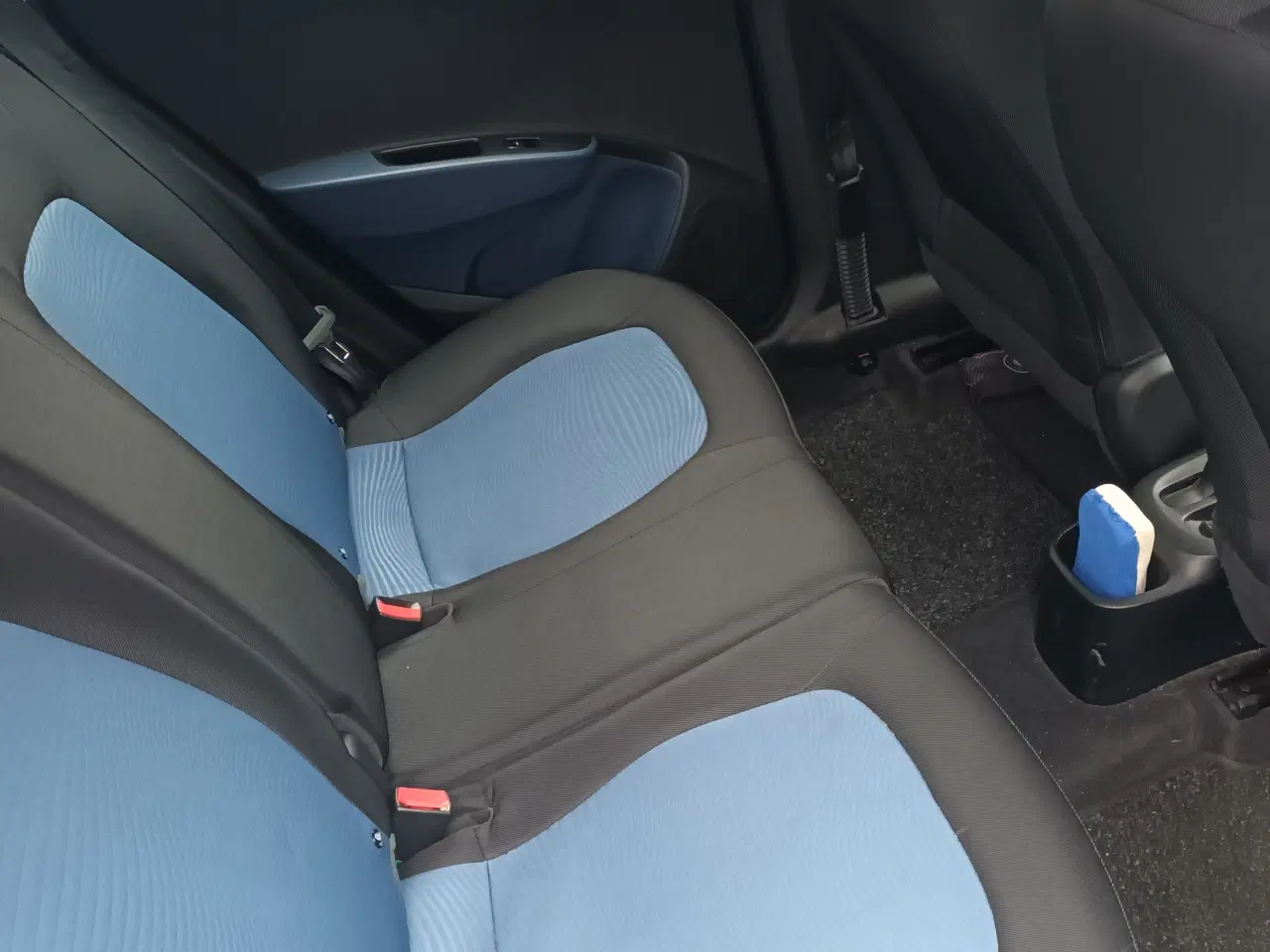 Billede 4 - Hyundai i 10 Go Clima 2016 