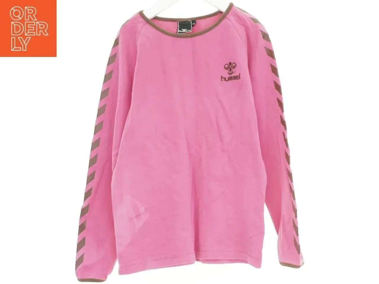 Billede 1 - Bluse fra Hummel (str. 140 cm)