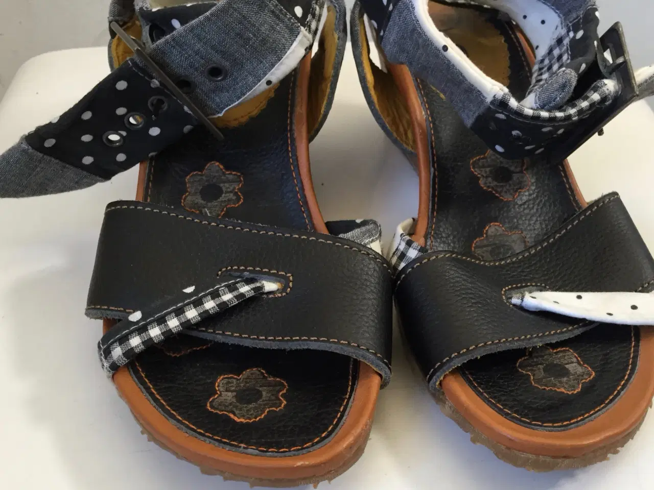 Billede 3 - Art*, sandaler, str 37