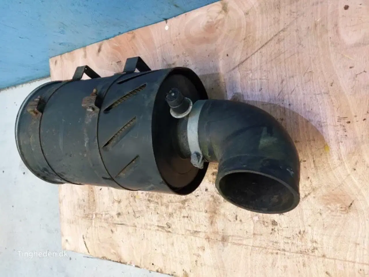 Billede 6 - Massey Ferguson 32 Luftfilter 46442200