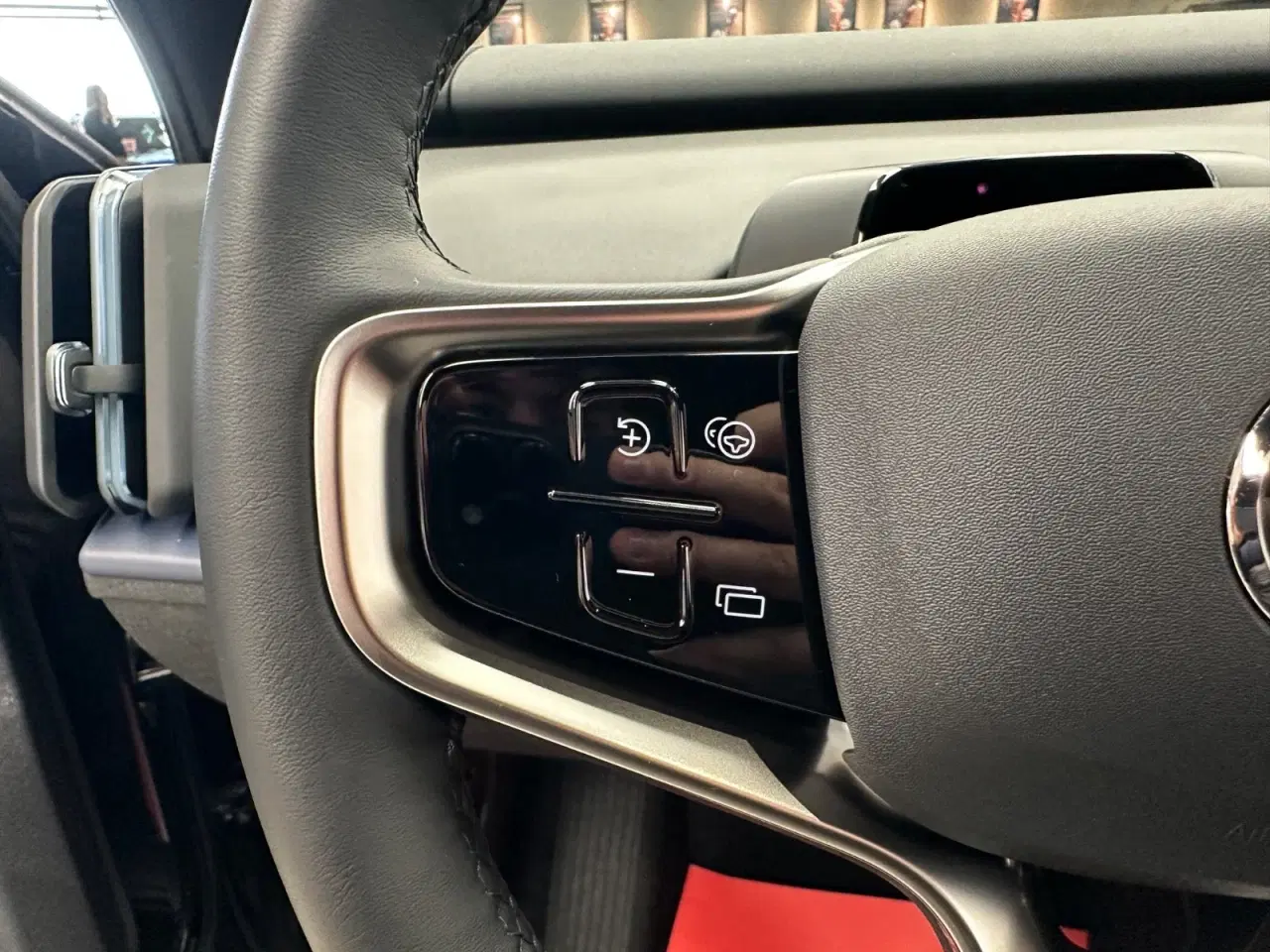 Billede 13 - Volvo EX30 Extended Range Plus