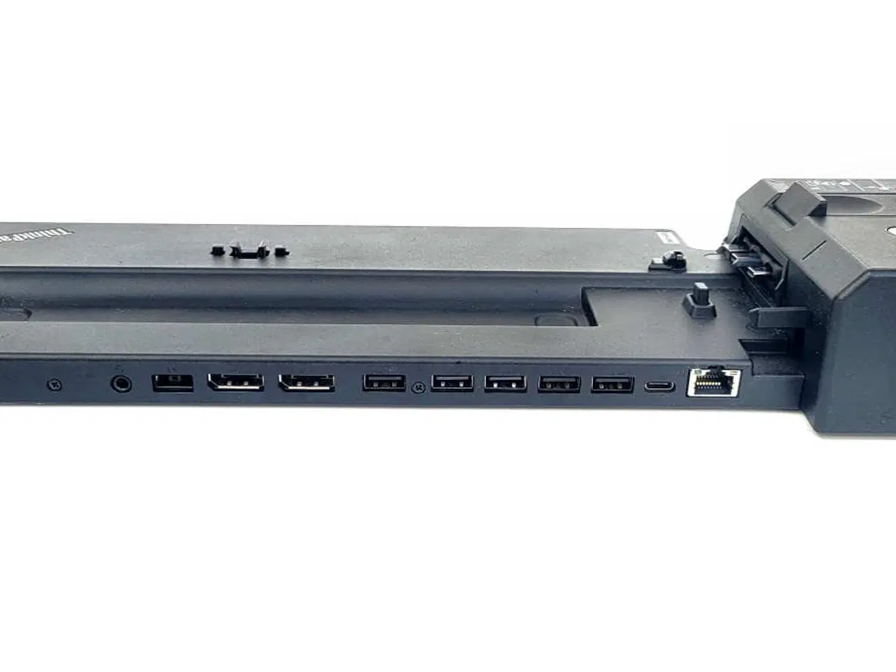 Billede 1 - Lenovo & IBM ThinkPad Docking Stations