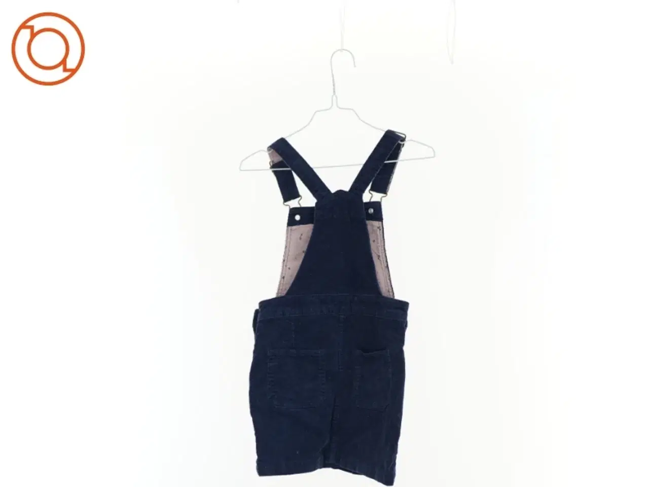 Billede 2 - Kjole fra H&M (str. 122 cm)