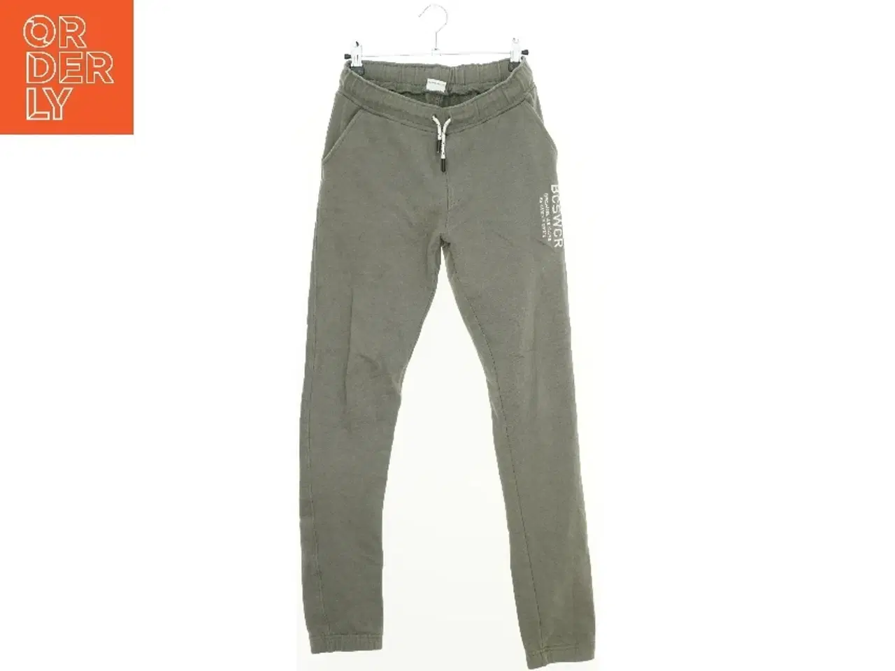 Billede 1 - Bukser fra Hust & Claire (str. 164 cm)