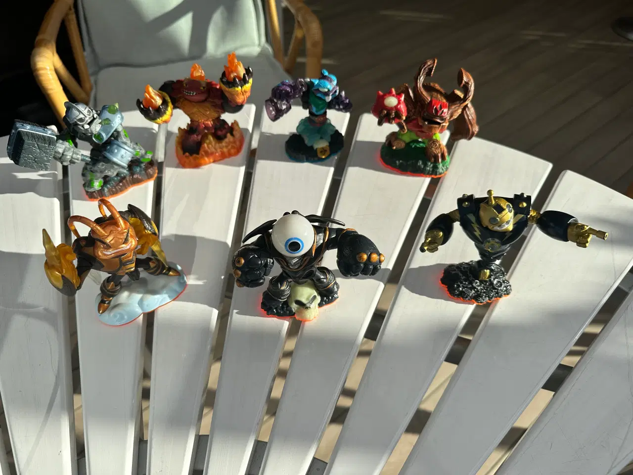 Billede 7 - Skylander