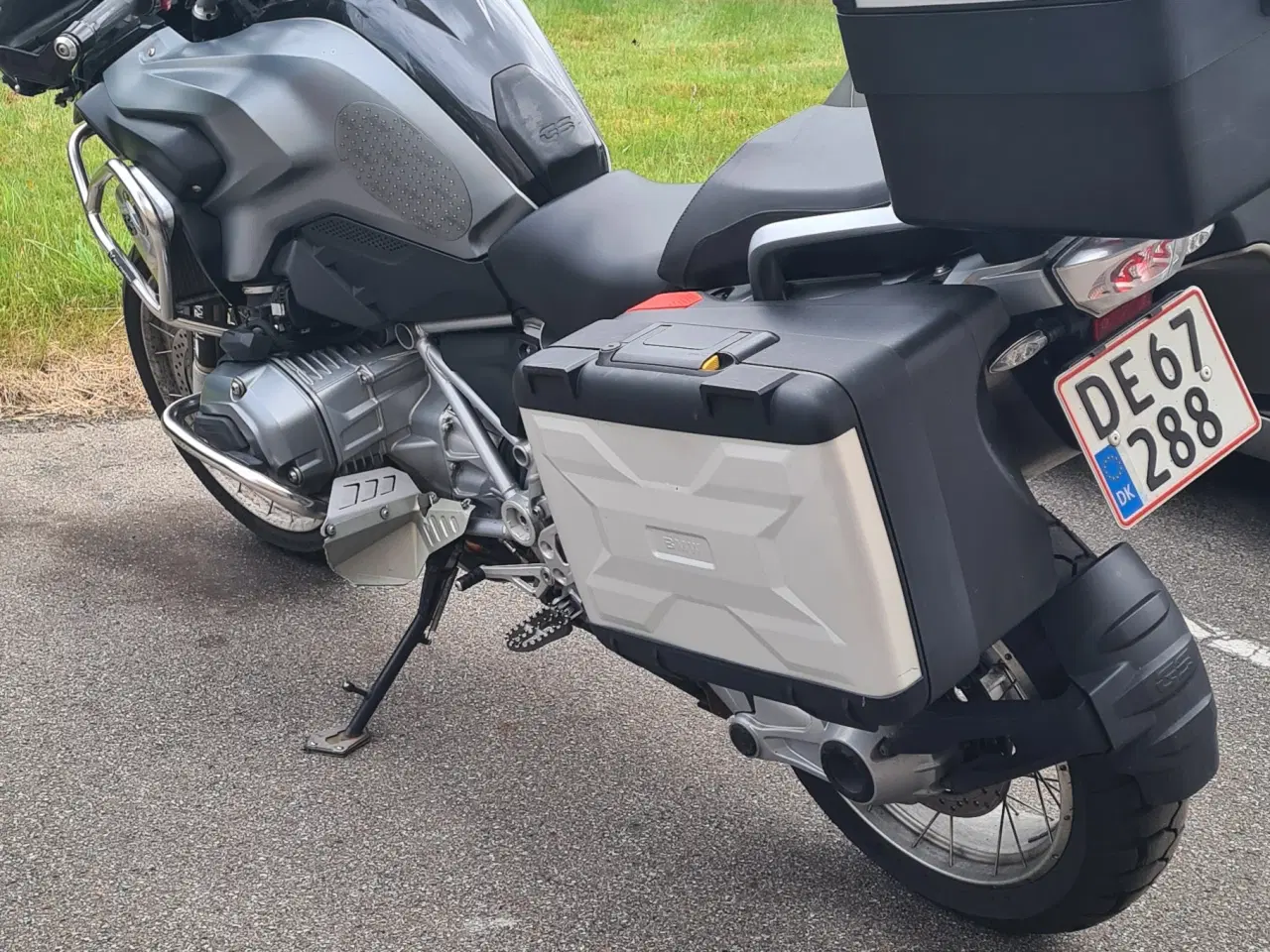 Billede 4 - BMW R 1200 GS
