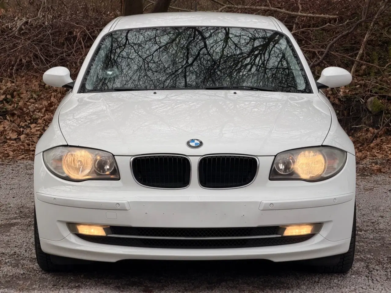Billede 3 - BMW 118i 2,0 Advantage aut.