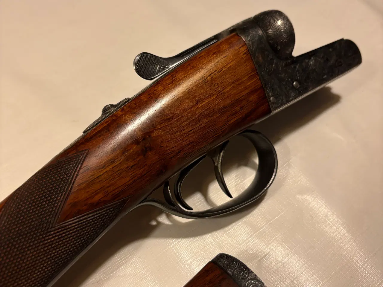 Billede 6 - AYA Goldpoint m.ejector kal.12/70