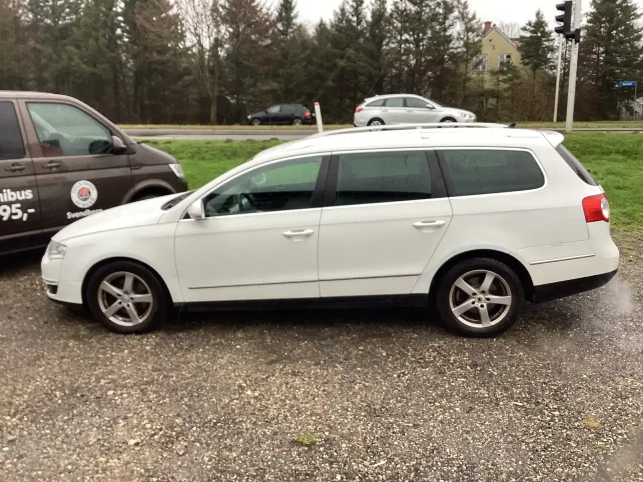 Billede 3 - VW Passat 2,0 TDi 170 Highline Variant DSG