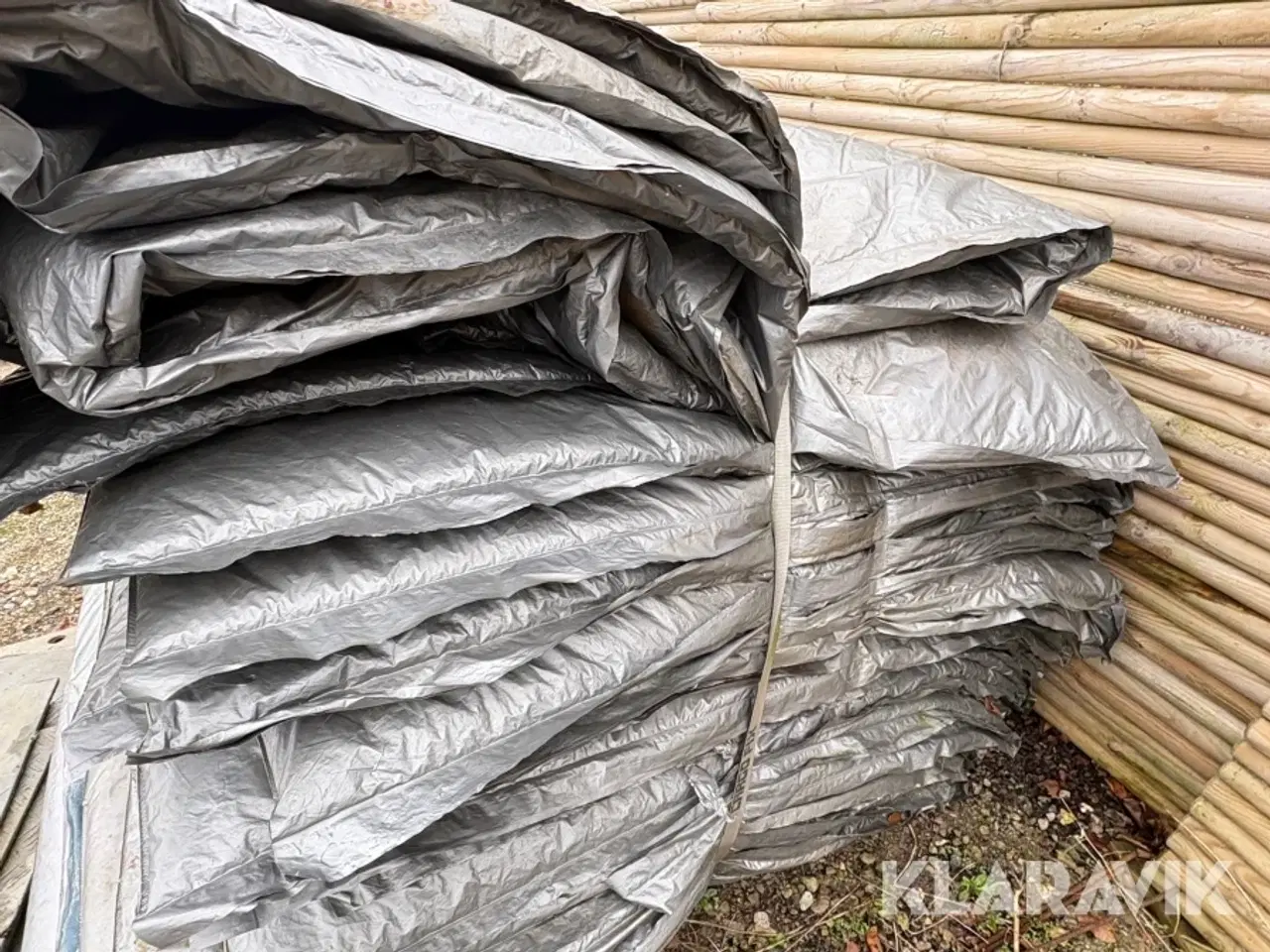 Billede 6 - Varmemåtter Combi Therm 50 styk