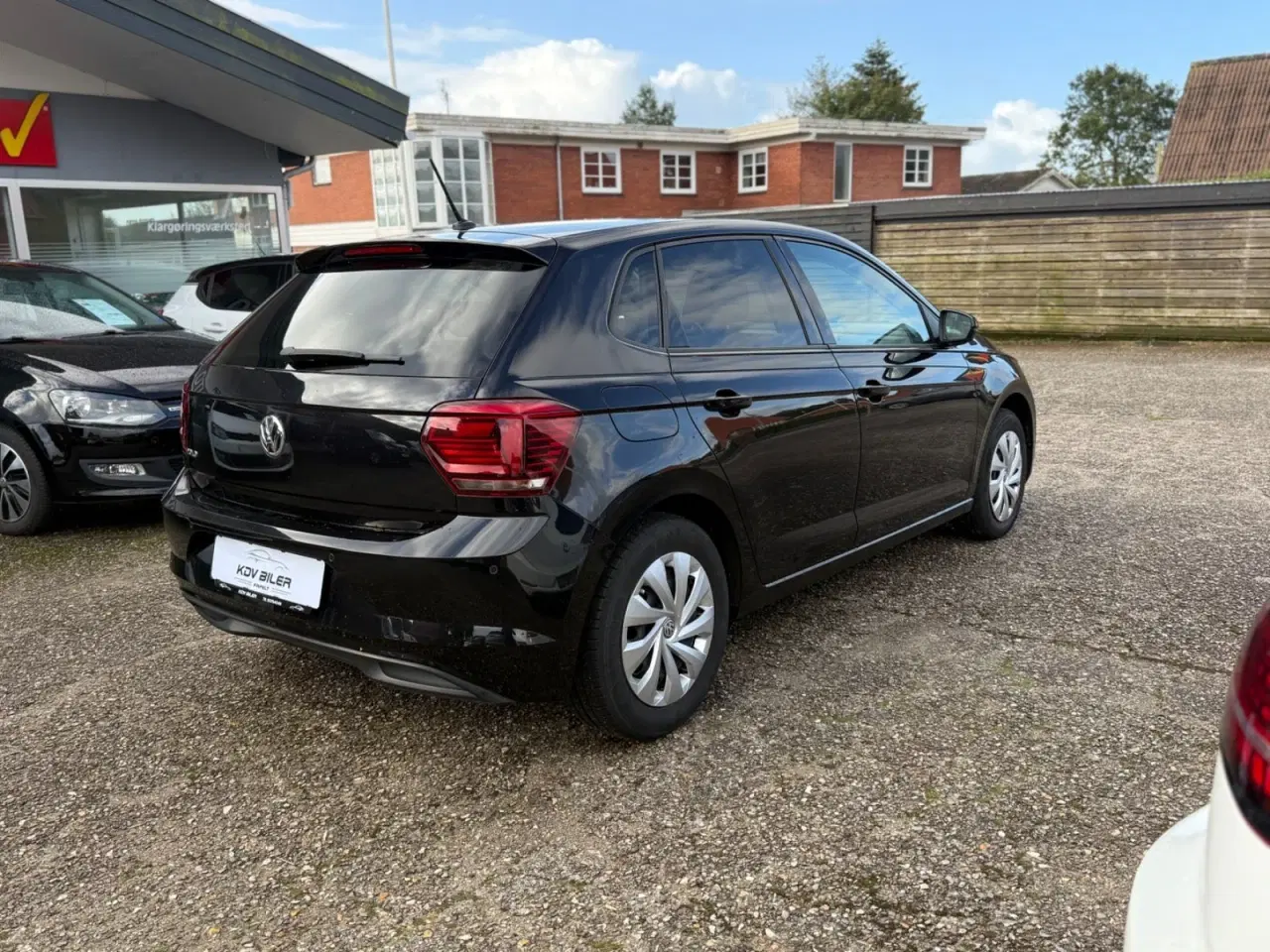 Billede 3 - VW Polo 1,0 TSi 95 Comfortline