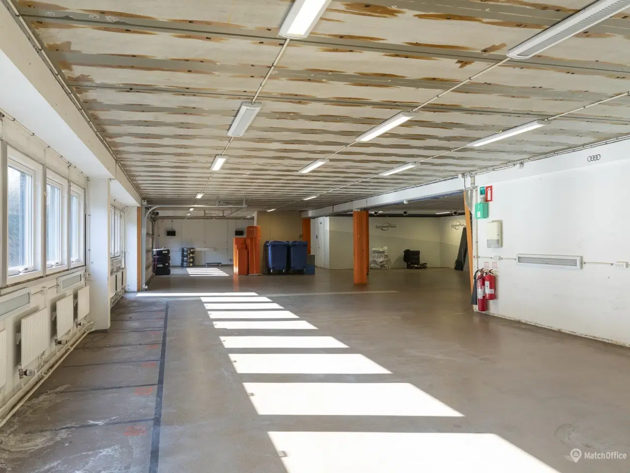 Billede 23 - Moderne og fleksible kontorlokaler i Brøndby