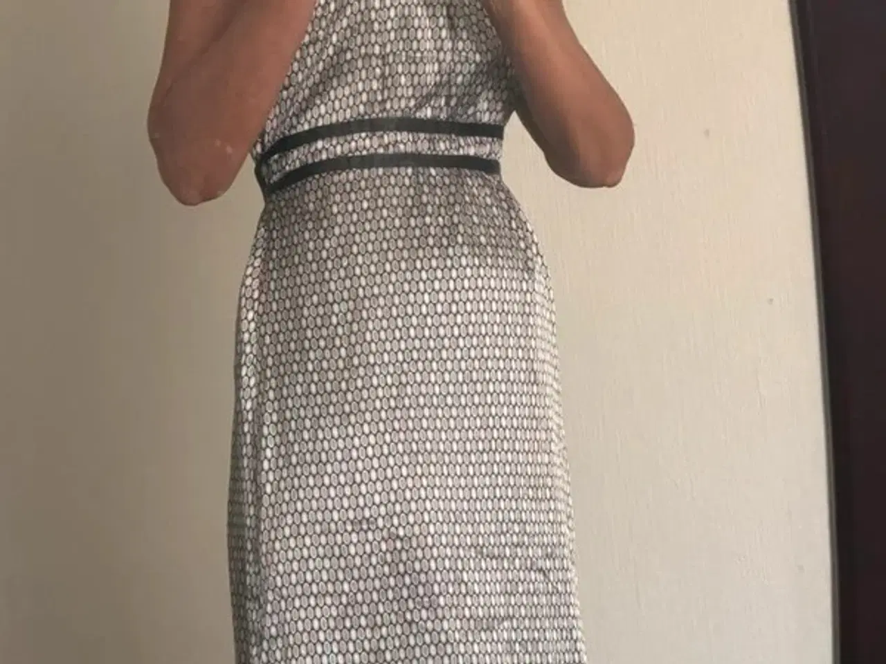 Billede 1 - Kjole fra Minus str. 38