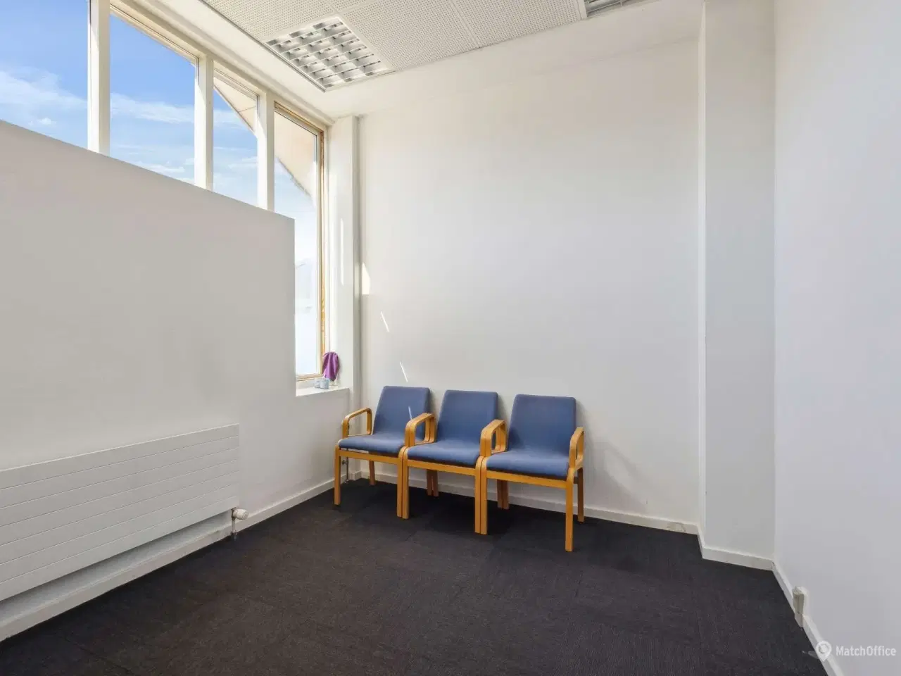 Billede 2 - Butikslokale - oplagt til cafe med udeservering