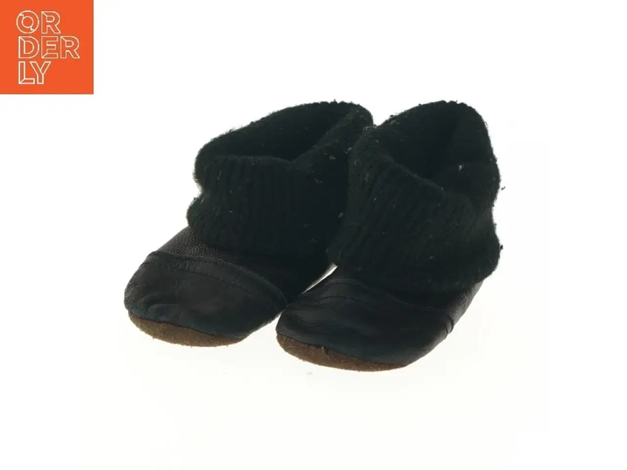 Billede 2 - Børne hjemmesko, str. 22 fra Enfant (str. 22 )