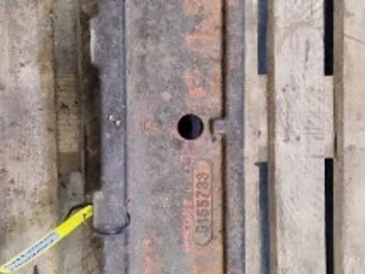 Billede 8 - Fiat F130DT Beslag 5155733