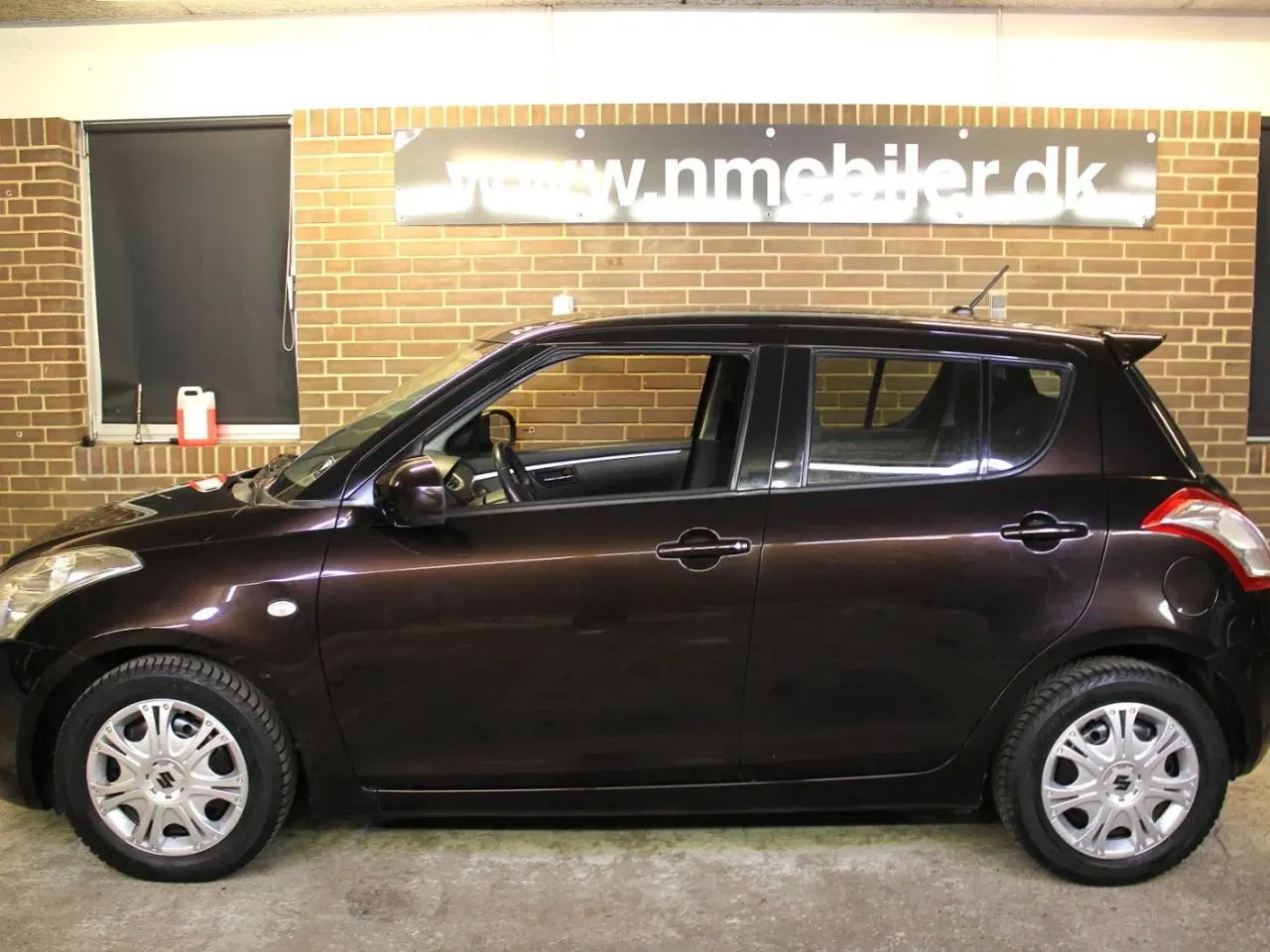 Billede 1 - Suzuki Swift 1,2 Cruise S ECO+