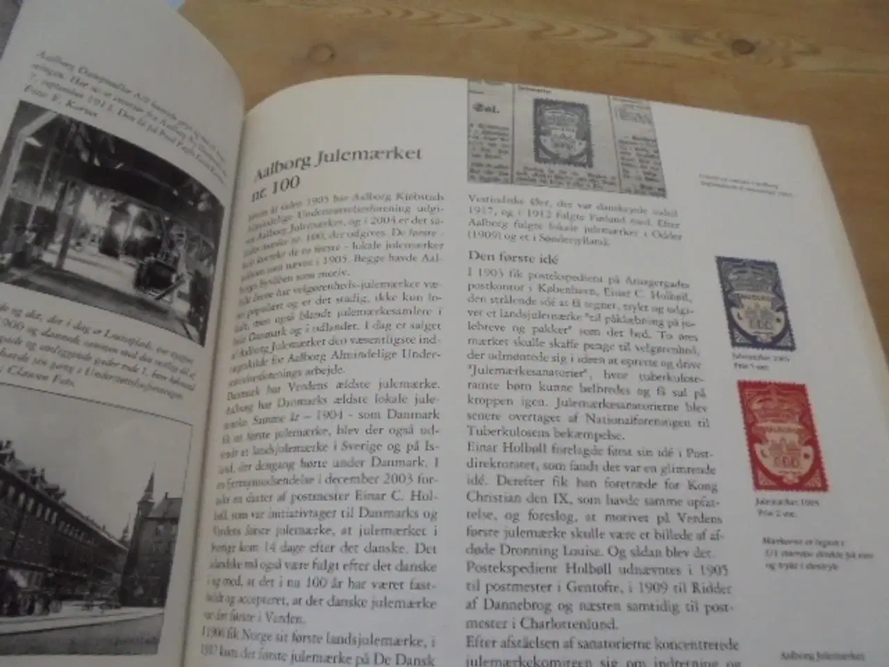 Billede 5 - Aalborg Kjøbstads almindelige understøttelsesforen