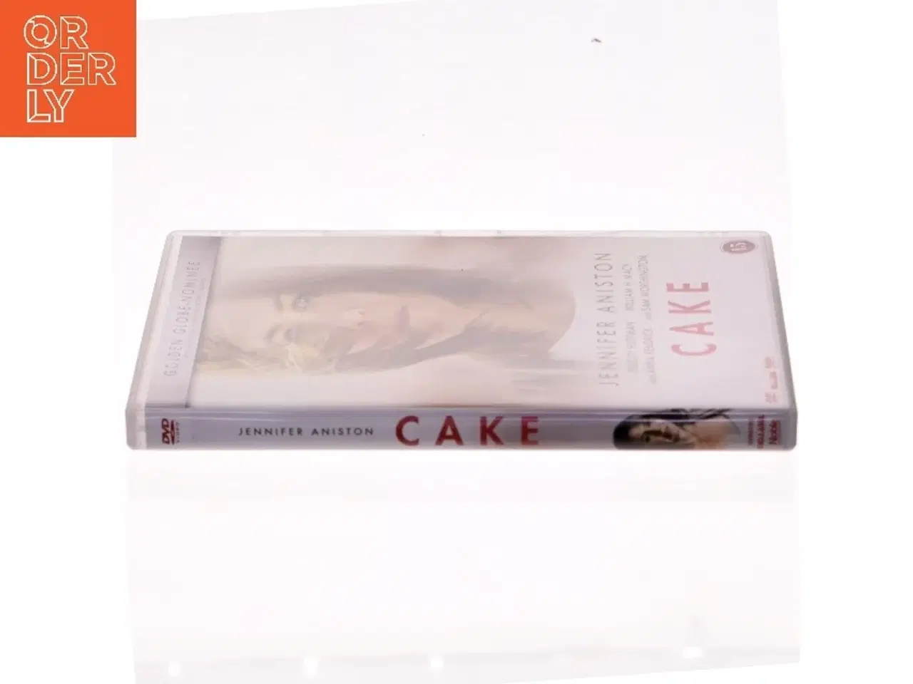 Billede 2 - DVD-film 'Cake'