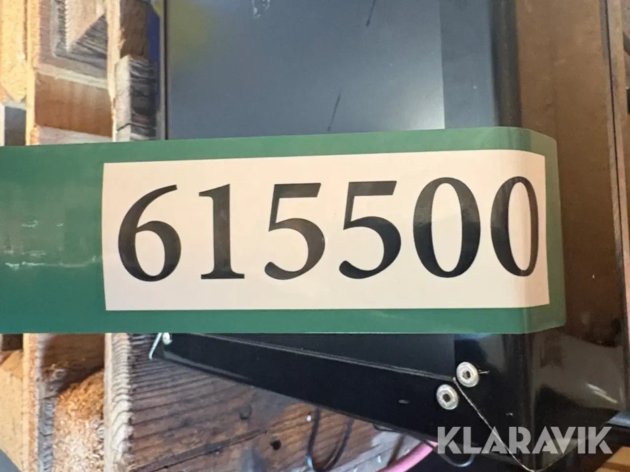 Billede 11 - LED Lysskilt