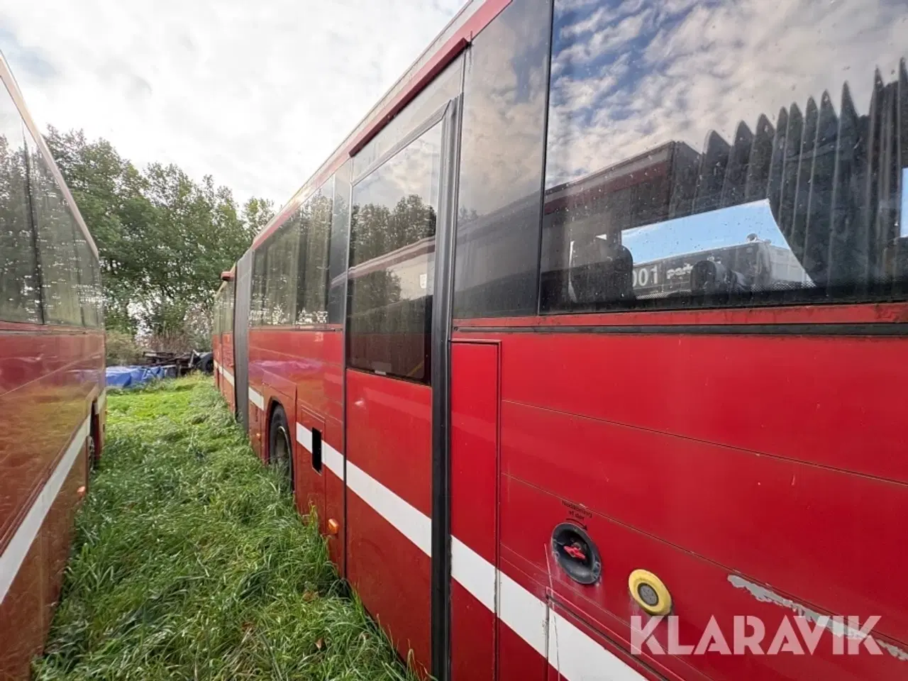 Billede 12 - Bus Volvo 8500L