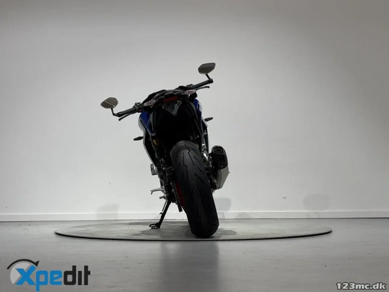 Billede 8 - BMW F 900 R