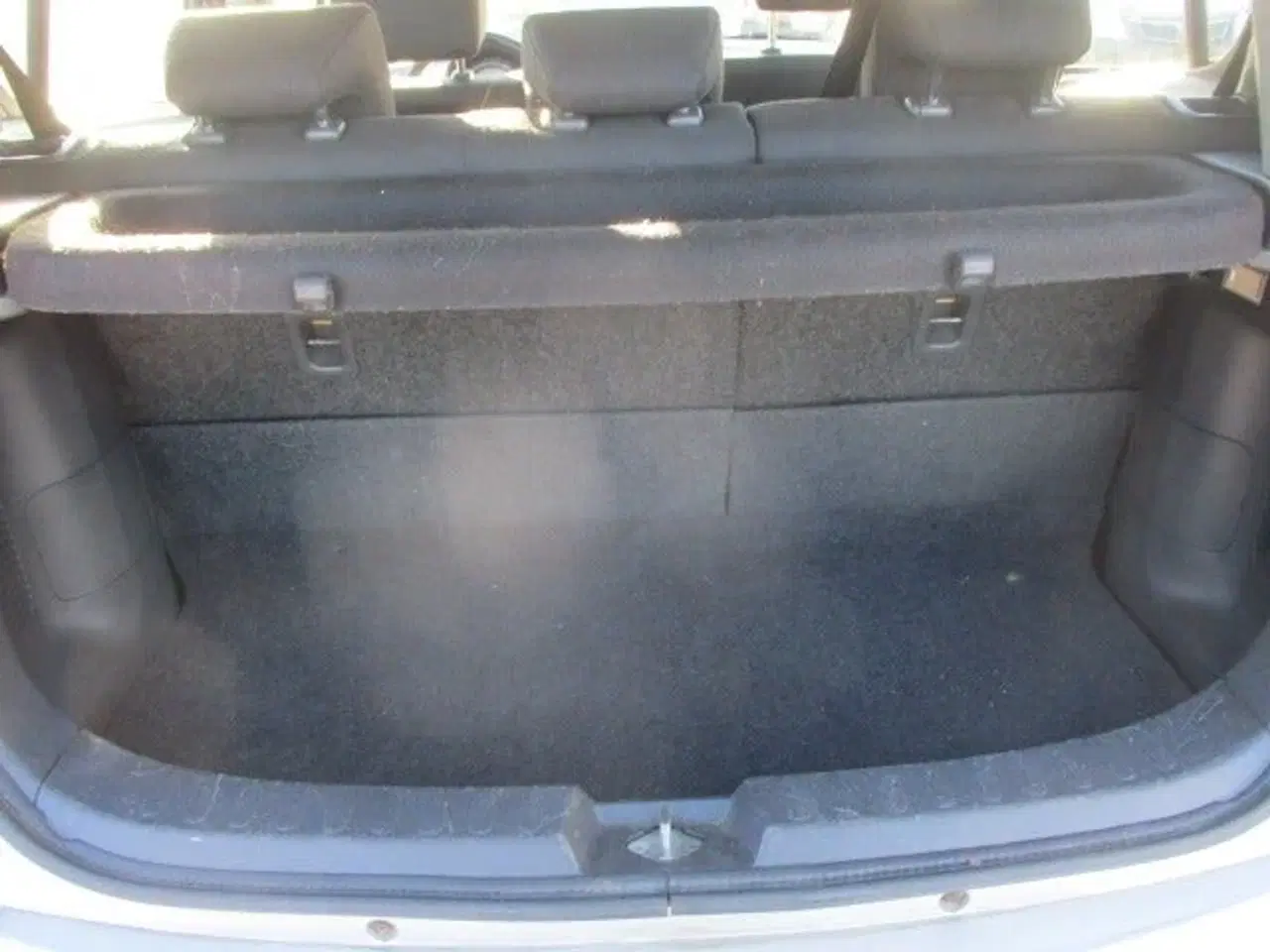 Billede 5 - Suzuki Splash 1,0 GL