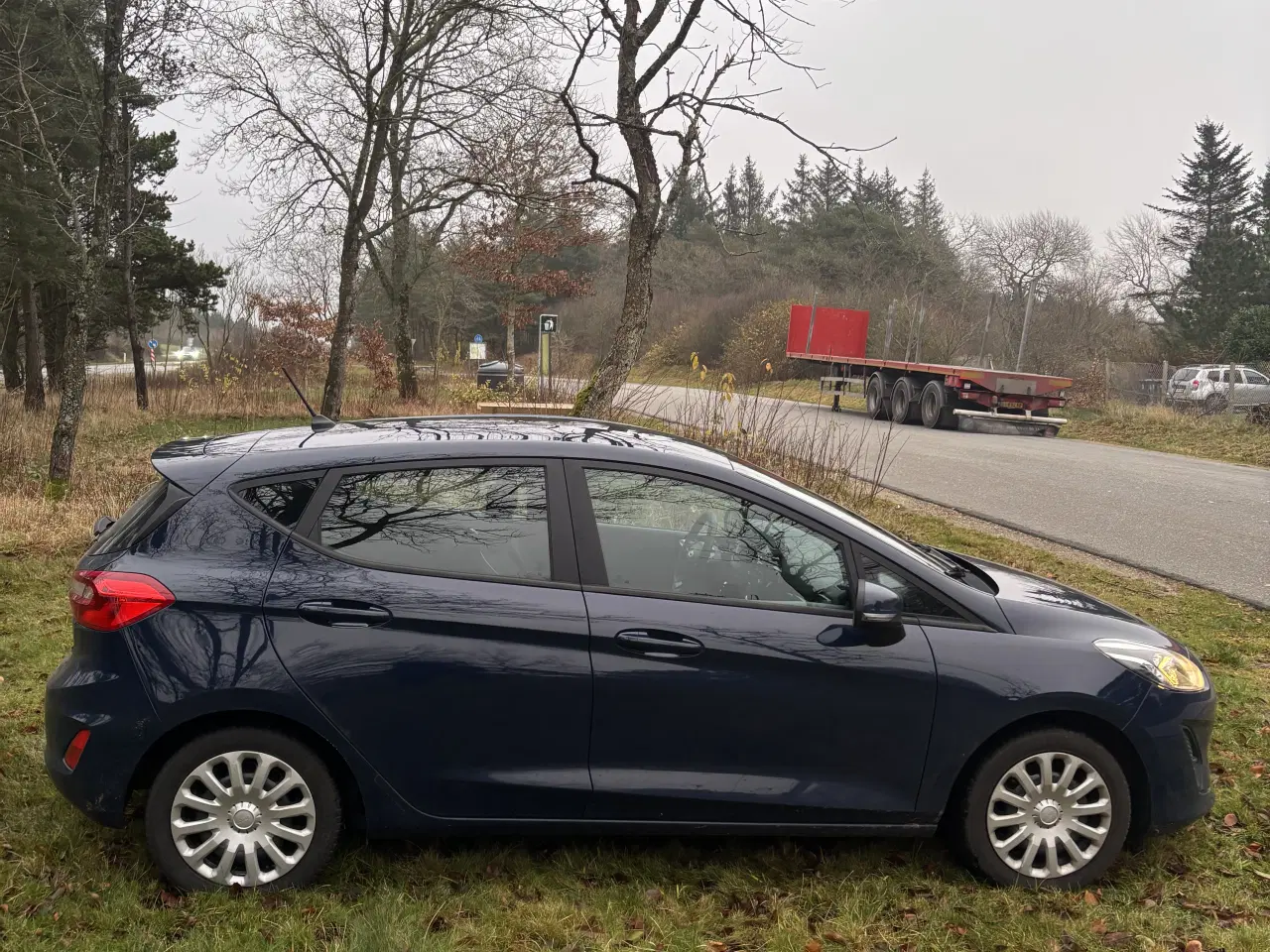 Billede 7 - Ford Fiesta 1.5 TDCI Diesel