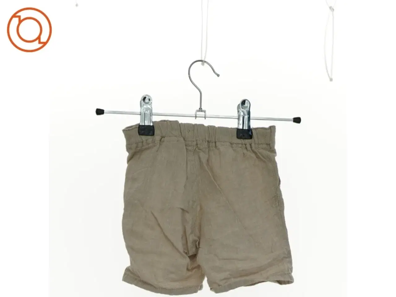 Billede 2 - Shorts fra H&M (str. 74 cm)