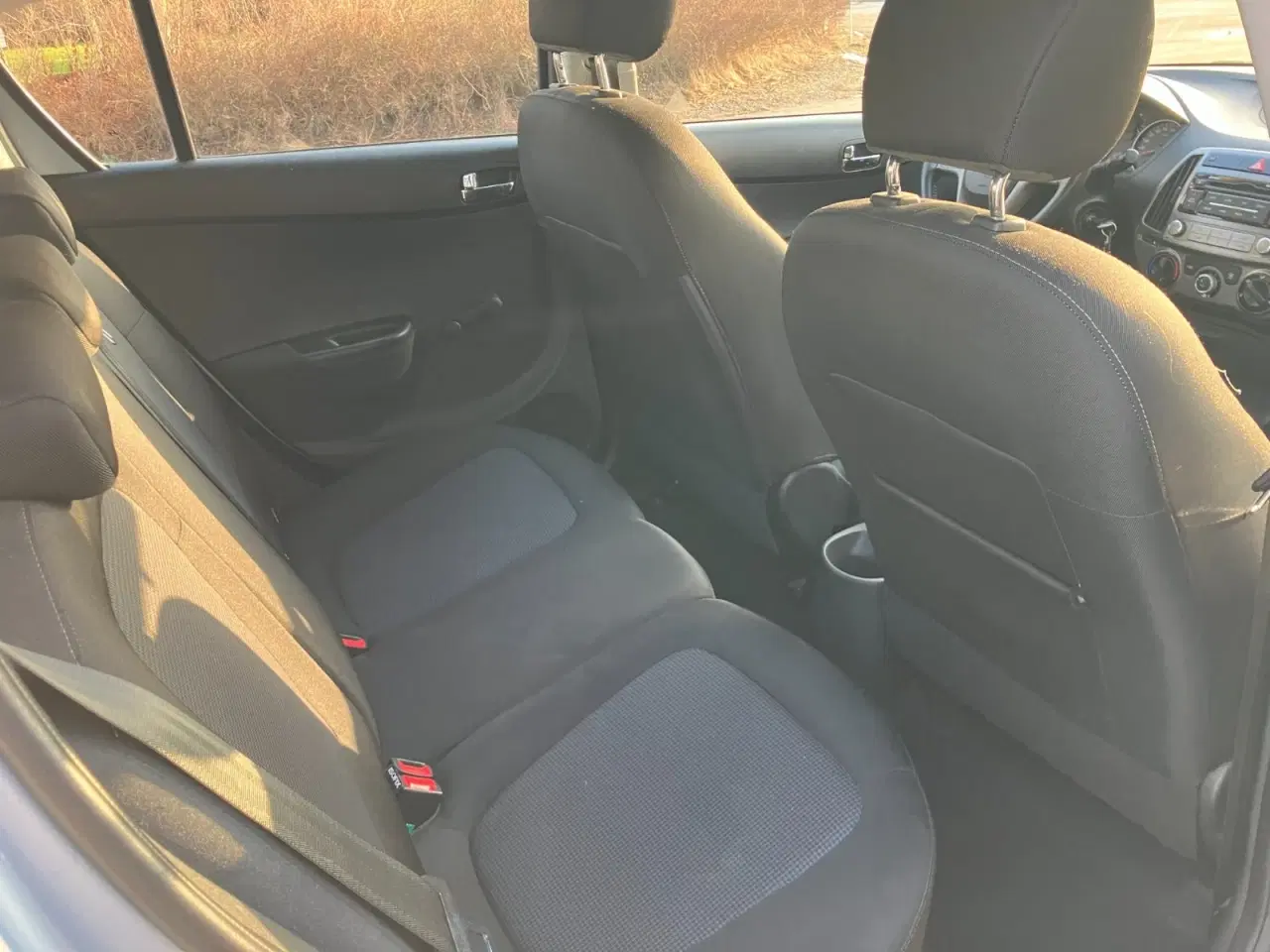 Billede 13 - Hyundai i20 1,25 Classic XTR