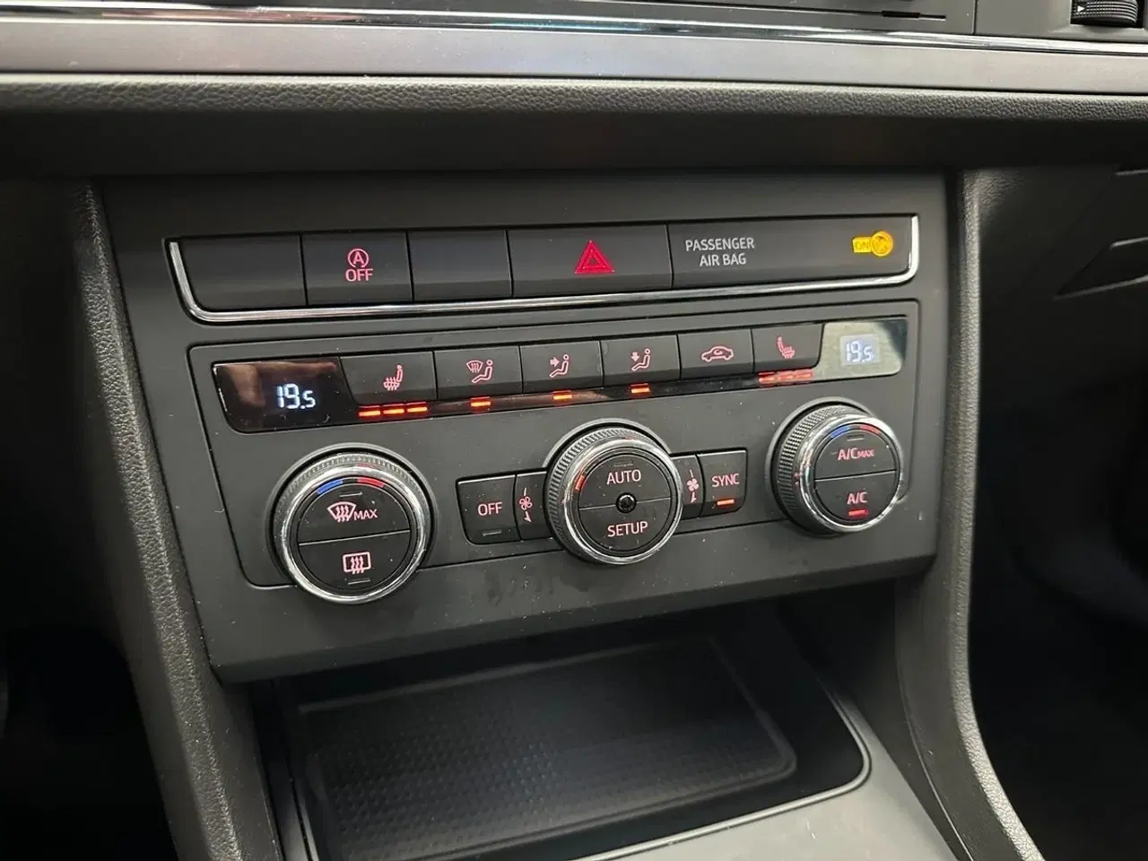 Billede 19 - Seat Leon 1,0 TSi 115 Style