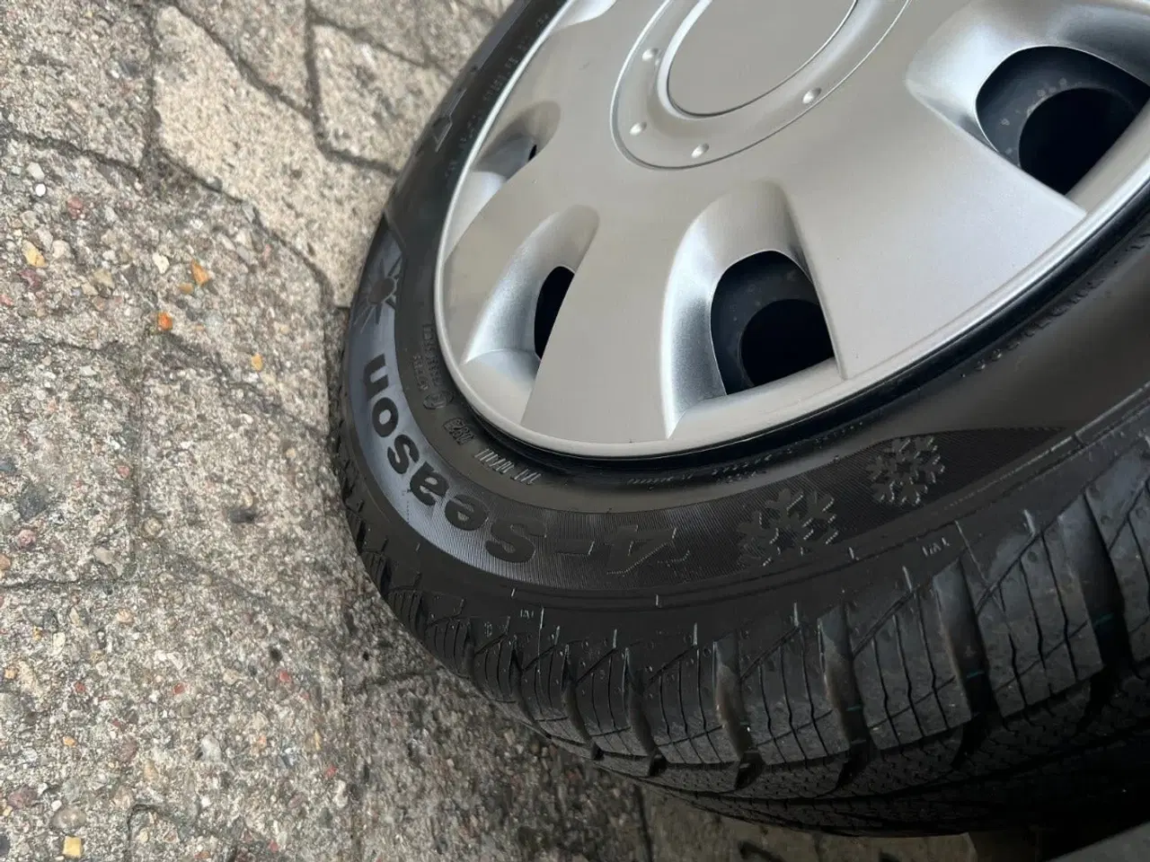 Billede 13 - Peugeot 108 1,0 e-VTi 72 Allure+