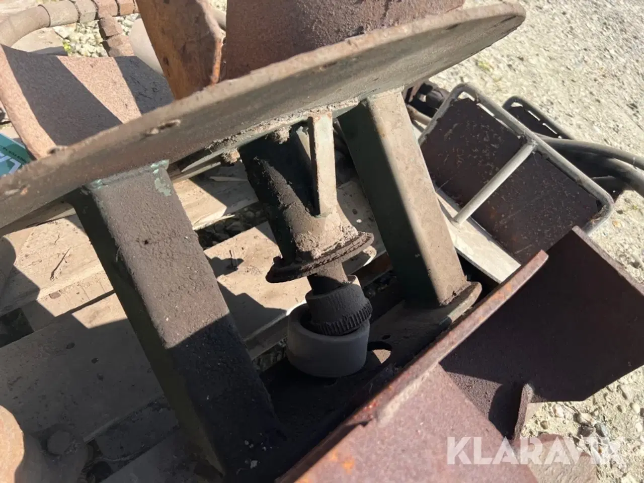 Billede 11 - Gylle- og hydraulik pumper