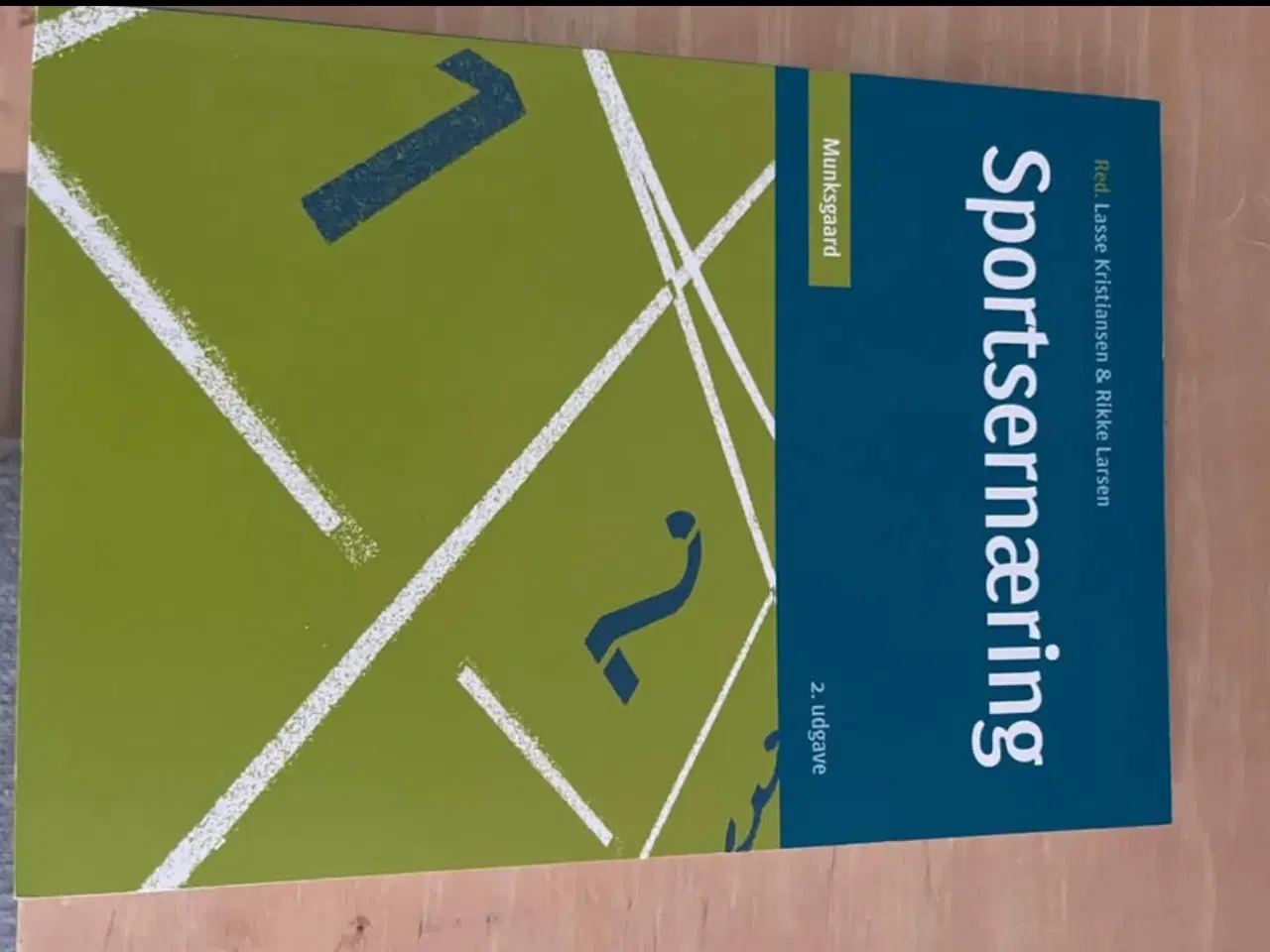 Billede 1 - Sportsernæring