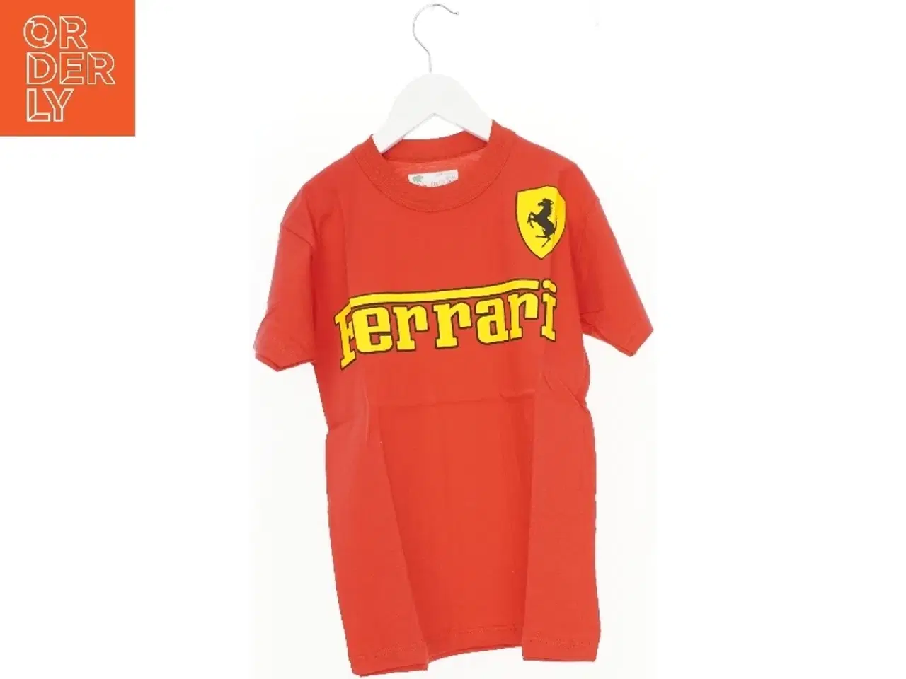 Billede 2 - T-Shirt (str. 152 cm)