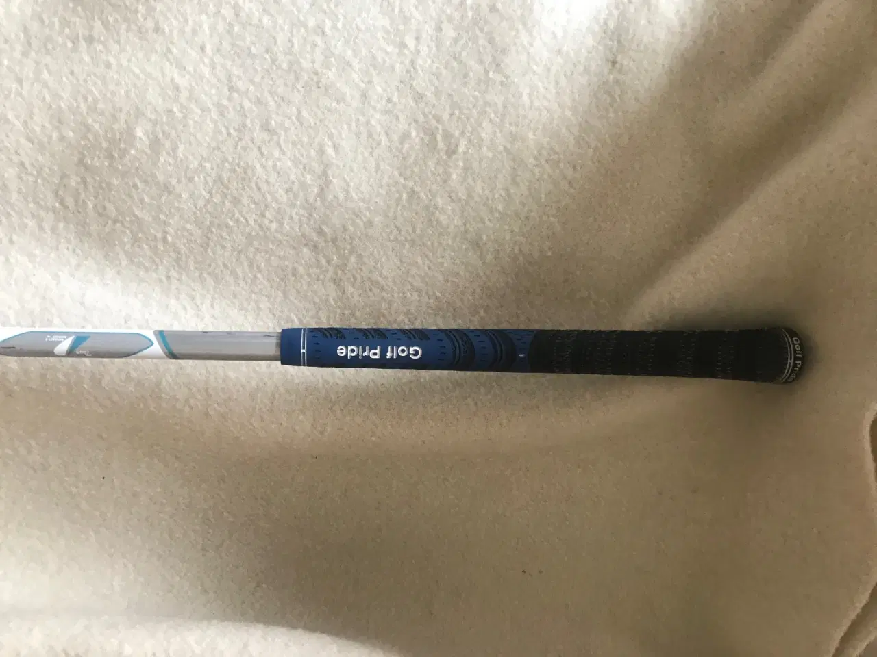 Billede 3 - Cobra Baffler golfkølle, dame, graphite,-18°.- høj