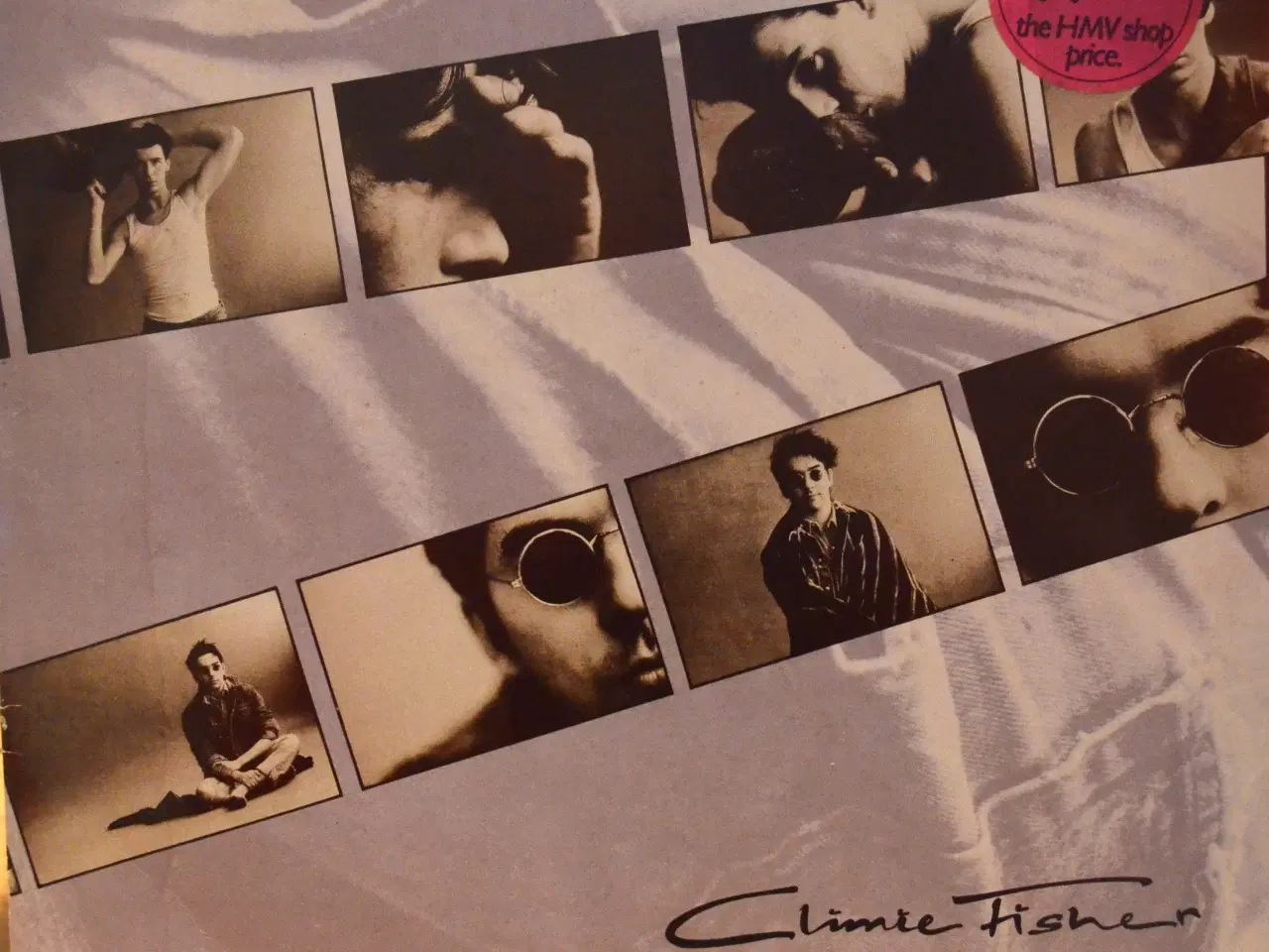 Billede 4 - LP plader sælges.