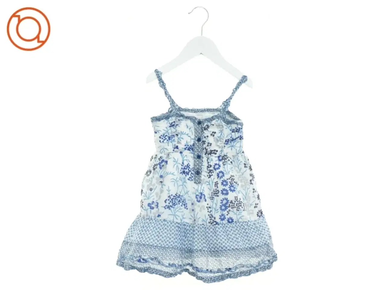 Billede 1 - Kjole fra Zara (str. 104 cm)