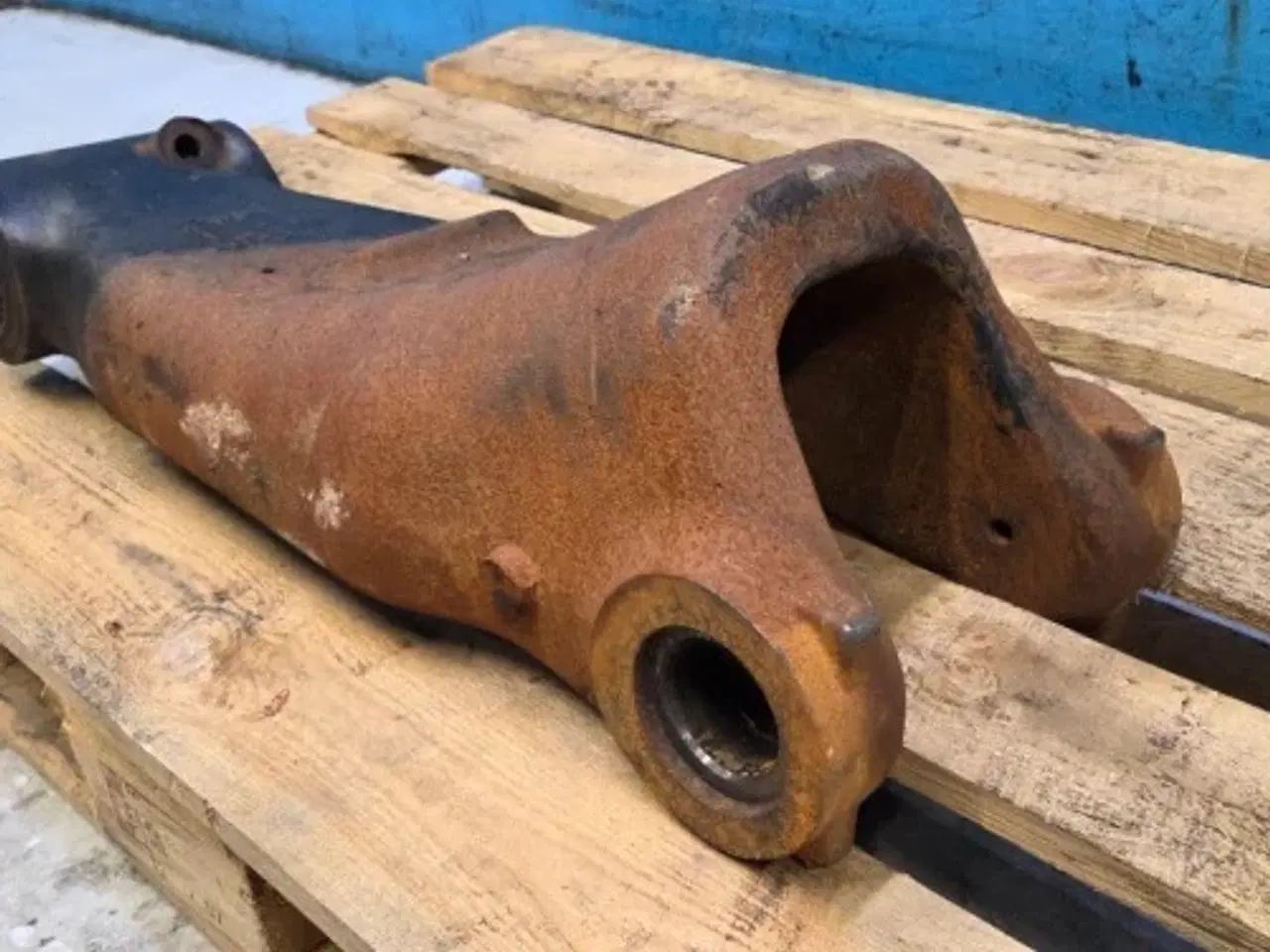 Billede 7 - Massey Ferguson 8250 Arm 3789564M1