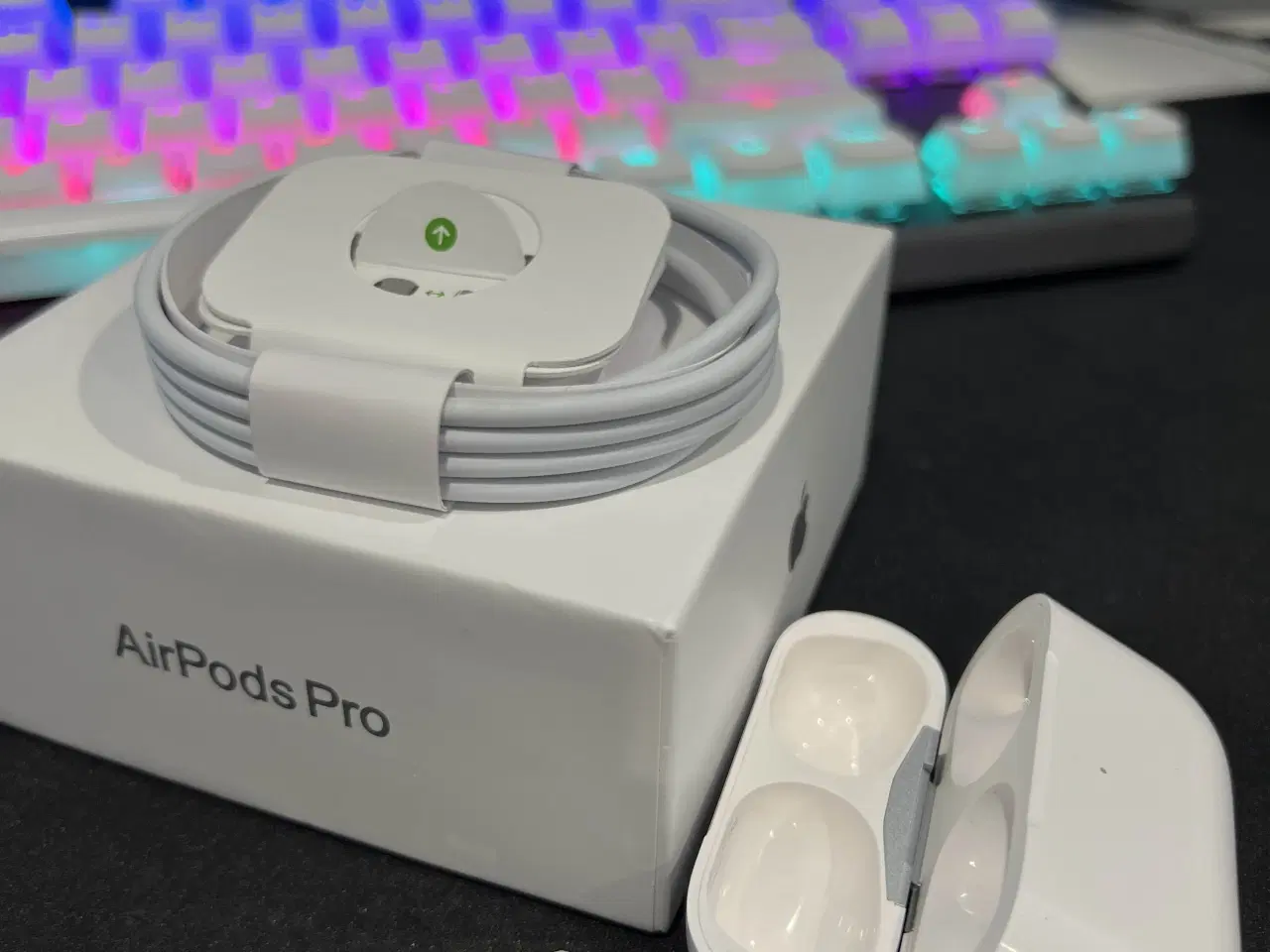 Billede 6 - airpods pro 2nd generation