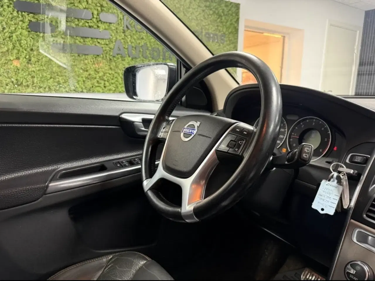 Billede 7 - Volvo XC60 2,4 D3